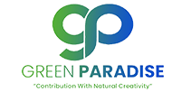 Green Paradise Logo