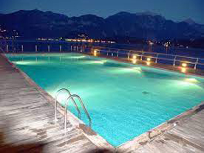 Invite comfort and pleasure in your life after installing a swimming pool