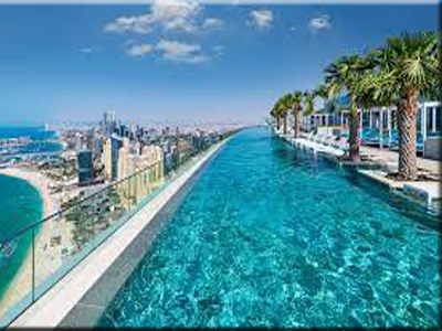 What are the factors to consider before hiring swimming pool companies?