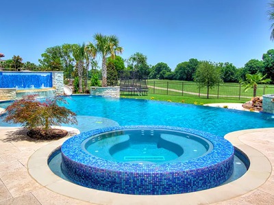 Get your luxury pool and enjoy your dream celebration
