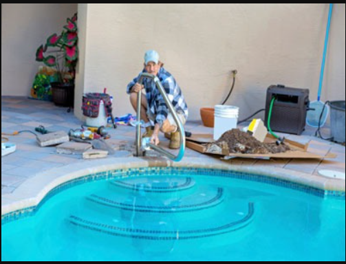 Essential Considerations before Choosing a Swimming Pool Contractor.