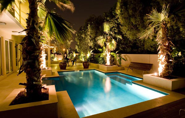 Types of Swimming pool designs company in Dubai