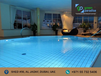 Tips to conserve water in your swimming pool