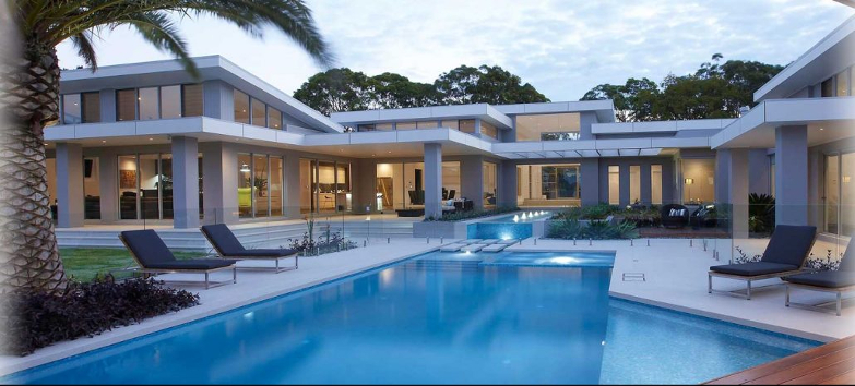 Four Essential Pool Chemicals - Swimming Pool Design Dubai