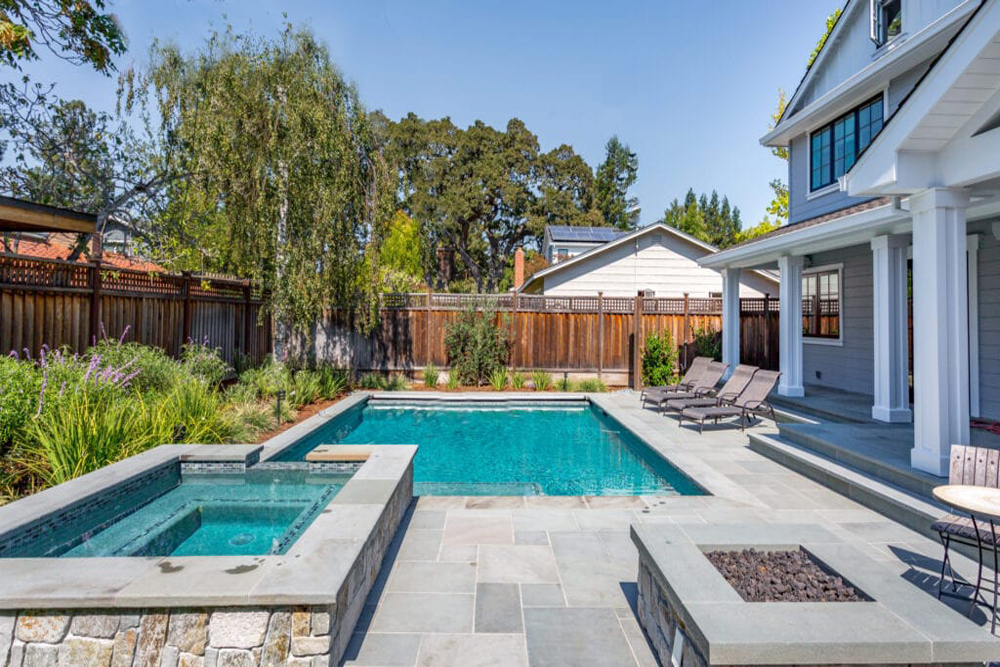 5 remarkable benefits of owning a swimming pool other than swimming