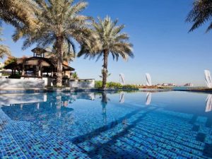 Fulfil your dream of having a pool with Green Pts Dubai
