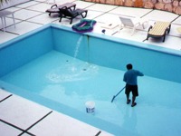 Indoor or Outdoor pool?