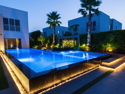 Companies that maintain swimming pools in Dubai Immerse Yourself in a Pool of Sparkling Waters