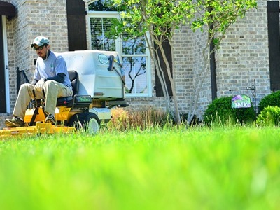 Why are landscaping companies important for the long term?