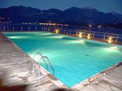 Invite comfort and pleasure in your life after installing a swimming pool