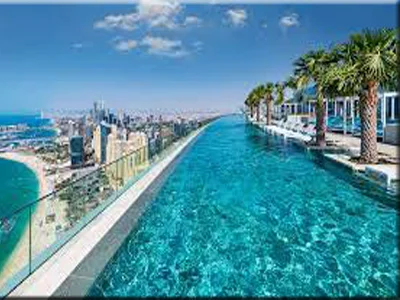 What are the factors to consider before hiring swimming pool companies?