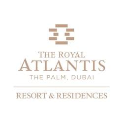 the royal atlantis the palm dubai