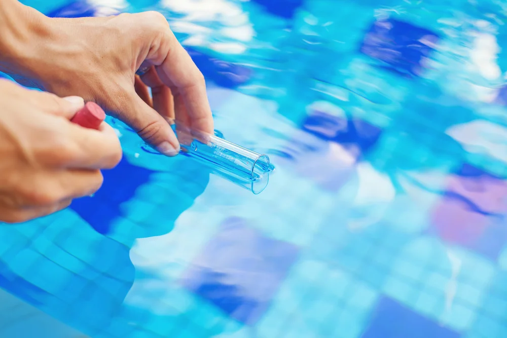 Benefits of swimming pool consultancy
