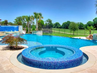 Get your luxury pool and enjoy your dream celebration