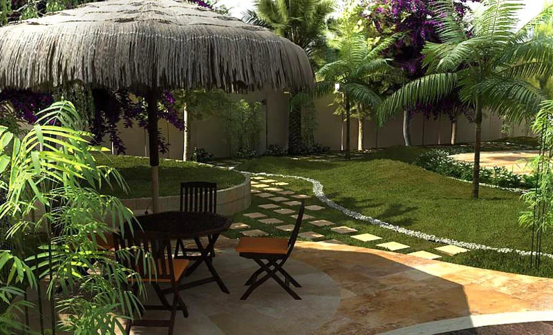 Best Landscape Contractors in Dubai