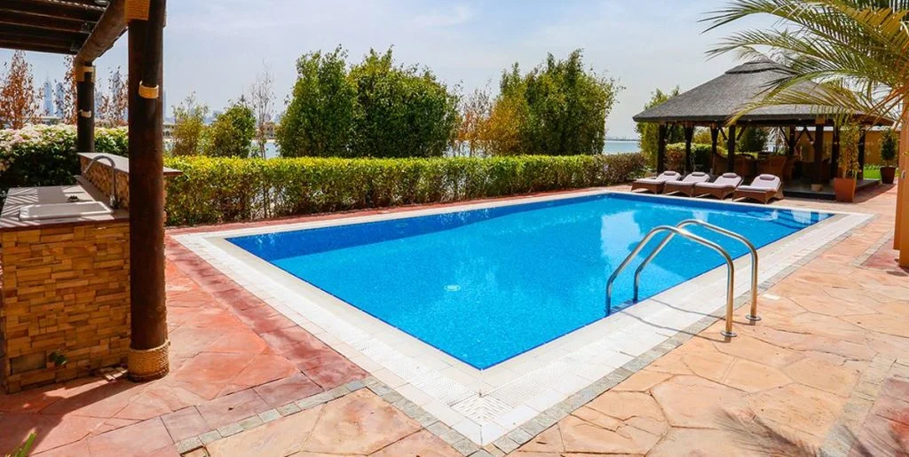 Swimming Pool Cleaning and Maintenance Companies in Dubai